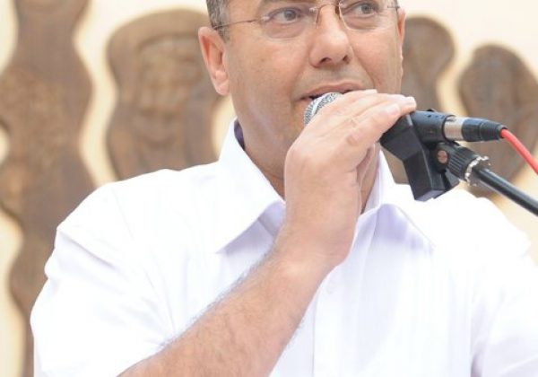 דבר המנהל