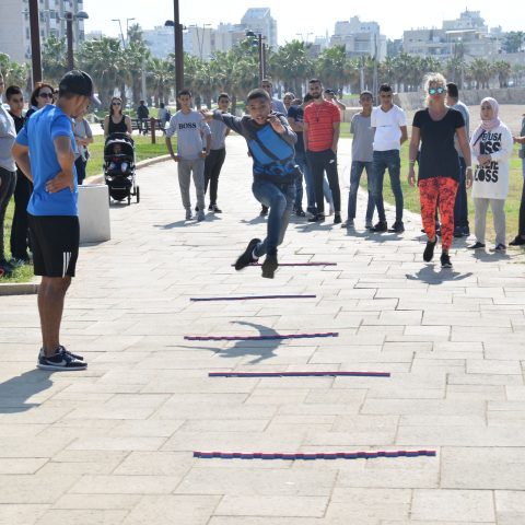 המיוחדים שלנו