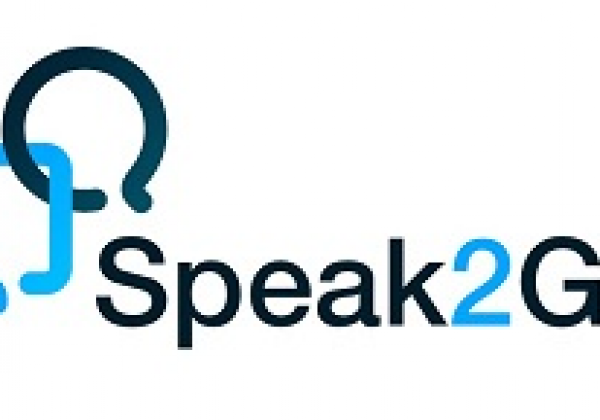 SPEAK2GO